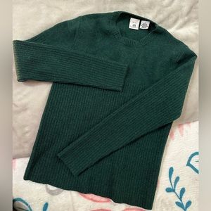 ARMANI EXCHANGE sweater